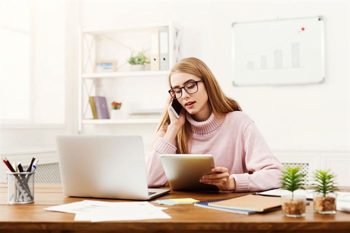 5 steps to master phone interview