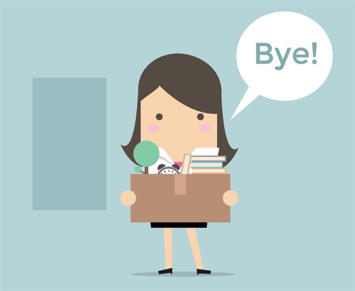 7 tips for professionally quitting your job