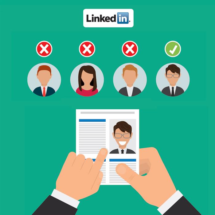 10 mistakes that destroy the effectiveness and credibility of your LinkedIn profile