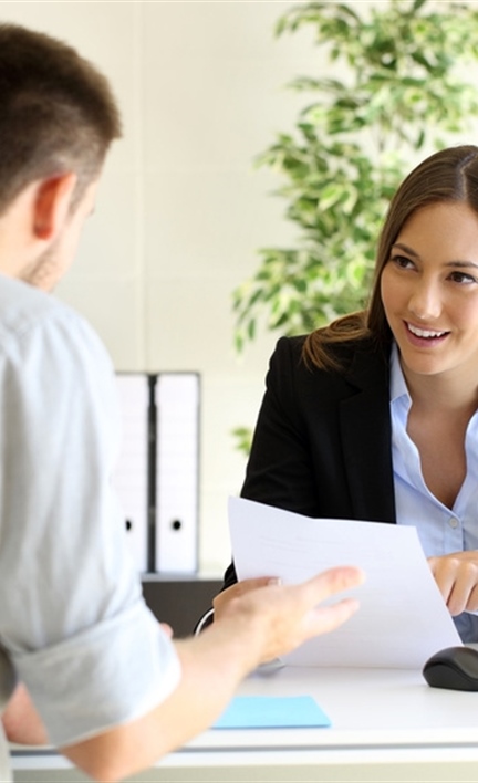 7 questions à poser au recruteur durant votre entretien d’embauche