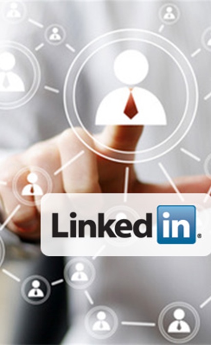 Talent hunt: new LinkedIn study on trends for 2015