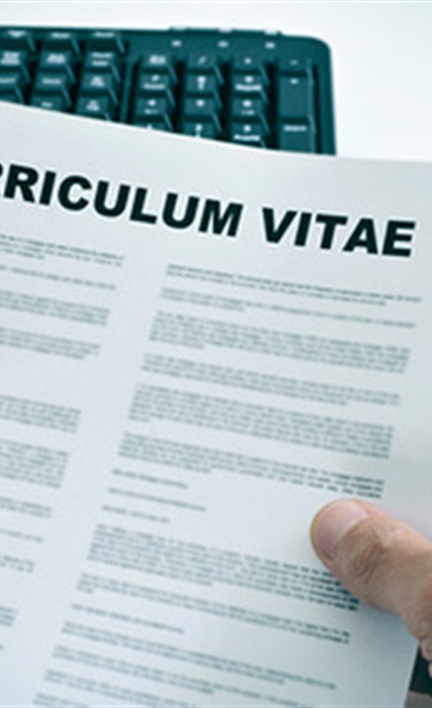 6 Common Errors You May Be Making on Your Résumé and How to Fix Them