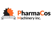 PharmaCos Machinery inc.
