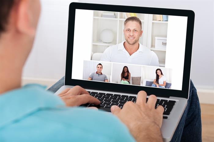 The webcam interview: advantages and disadvantages