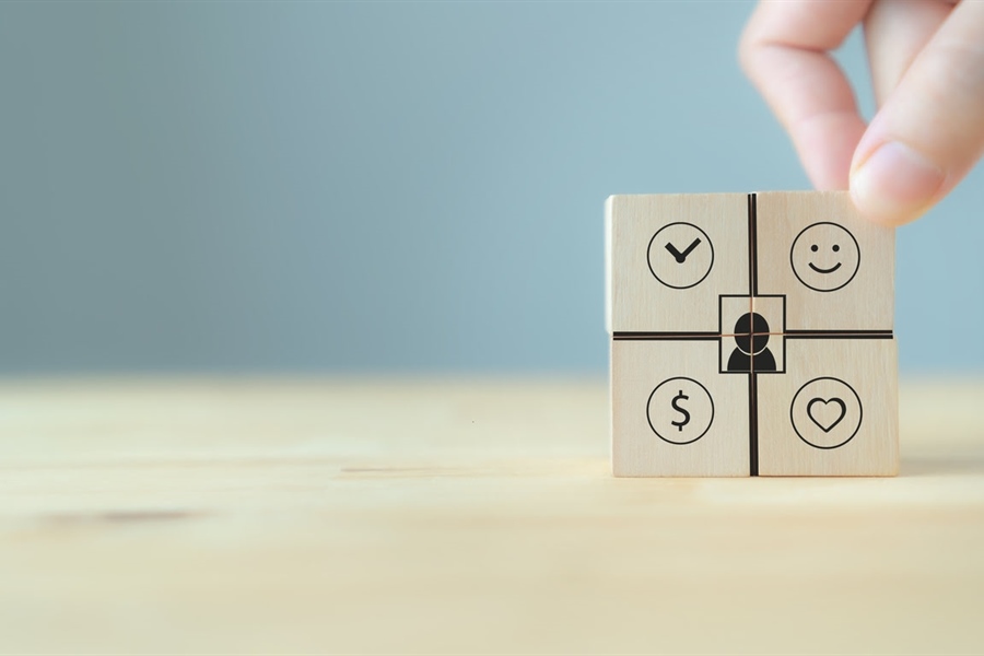 Argent, bonheur et travail : La quête de l'équilibre parfait