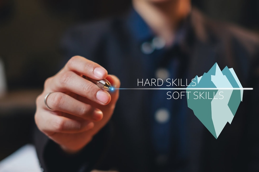 Les soft skills : pourquoi elles comptent autant que les compétences techniques
