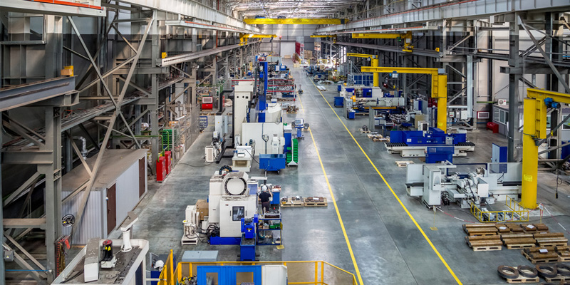 Ingénieur(e) industriel(le) sénior